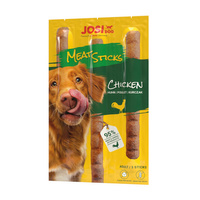 JOSERA JosiDog Meat Sticks Kurczak - przysmak dla psa 35g