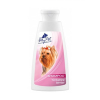 DERMAPHARM My Pet Yorkshire Terrier - szampon dla Yorków 150ml