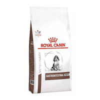 ROYAL CANIN Veterinary Diet Gastro Intestinal Puppy - sucha karma dla psa 2,5kg