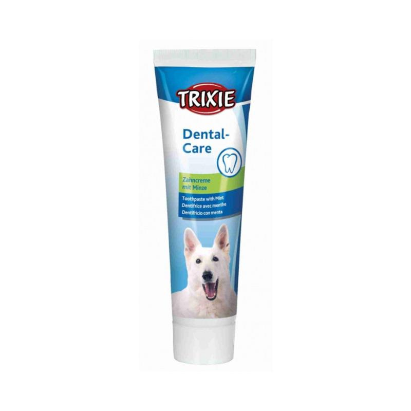 TRIXIE - pasta do zębów miętowa 100g - 2557