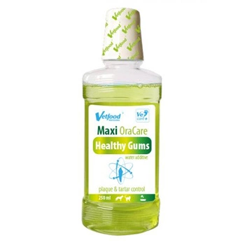 VETFOOD Maxi OraCare Healthy Gums 250ml