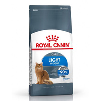 ROYAL CANIN Light Weight Care - sucha karma dla kota 400g