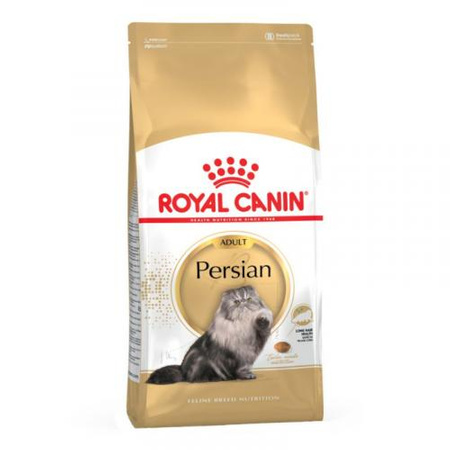 ROYAL CANIN Persian Adult - sucha karma dla kota 10kg