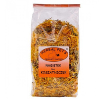 HERBAL PETS - nagietek dla koszatniczek 100g