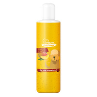 OVER ZOO - szampon frutti mango dla psów długowłosych 200ml