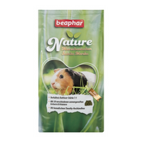 BEAPHAR Nature - pokarm dla kawii domowej 3kg