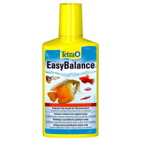 TETRA EasyBalance – środek do stabilizacji parametrów wody w akwarium 250ml