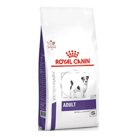 ROYAL CANIN Veterinary Adult Small Dog - sucha karma dla psa 2kg