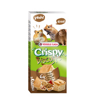 VERSELE-LAGA Biscuit Nuts - ciastka orzechowe dla gryzoni 70g