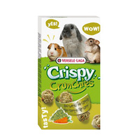 VERSELE-LAGA Crispy Crunchies  - przysmak dla gryzoni 75g