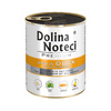 DOLINA NOTECI Premium MIX SMAKÓW - mokra karma dla psa - puszka 20 x 800g