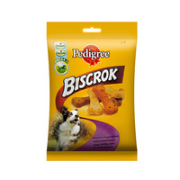 PEDIGREE Multi Biscrok - przysmaki dla psa 200g