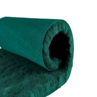 DELEO Dry Bed - posłanie dla psa zielone 150x100cm