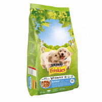 PURINA Friskies Junior - sucha karma dla szczeniąt 3kg