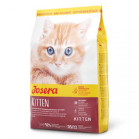 Josera Minette Kitten - sucha karma dla kota 10kg