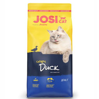 Josera Josicat Kaczka Ryba - sucha karma dla kota 10kg