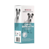 VERSELE-LAGA Oropharma Opti Breath - preparat na świeży oddech psa 250ml