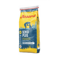 JOSERA Sensiplus - sucha karma dla psa 15kg