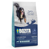 BOZITA Grain Free Adult Sensitive Single Protein Lamb - sucha karma dla psa 3,5kg