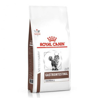 ROYAL CANIN Cat Gastro Intestinal Hairball - sucha karma dla kota 4kg