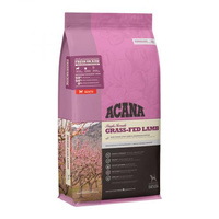 ACANA Singles Grass-Fed Lamb - sucha karma dla psa 17kg