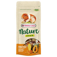 VERSELE-LAGA Nature Snack Fruities - przysmak dla gryzoni 85g