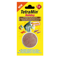 TETRA Min Holiday - pokarm dla ryb 30g