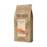 CARNILOVE True Fresh Adult Dogs Fish - sucha karma dla psa 1,4kg