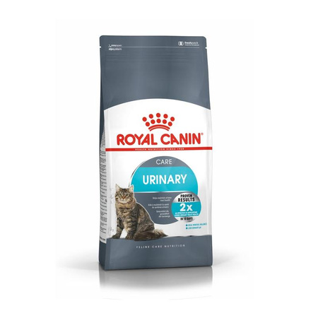 ROYAL CANIN Urinary Care - sucha karma dla kota 400g