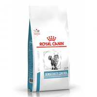 ROYAL CANIN Cat Diet Sensitivity Control - sucha karma dla kota 1,5kg