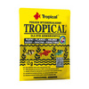 TROPICAL Tropical - pokarm wysokobiałkowy dla rybek ozdobnych akwariowych 12g - 25szt.