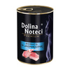 DOLINA NOTECI Premium - mokra karma dla kota z jagnięciną - puszka 400g