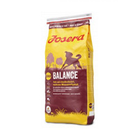 JOSERA Balance Light & Senior - sucha karma dla psa 15kg