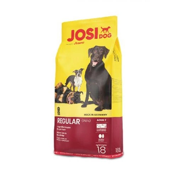 Josera Josidog Regular - sucha karma dla psa 18kg