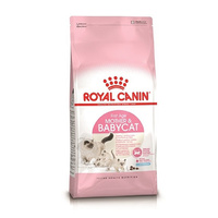 ROYAL CANIN Mother & Babycat - sucha karma dla kota 400g