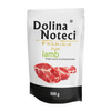 DOLINA NOTECI Premium Pure Jagnięcina - mokra karma dla psa - saszetka 500g