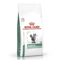 ROYAL CANIN Cat Diet Diabetic - sucha karma dla kota 1,5kg