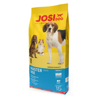 JOSERA JosiDog Master Mix - sucha karma dla psa 900g