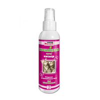 SUPER BENEK Catnip – kocimiętka dla kota – spray 125ml