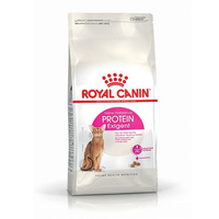 ROYAL CANIN Exigent Protein Preference - sucha karma dla kota 400g