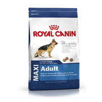 ROYAL CANIN Maxi Adult - sucha karma dla psa 15kg