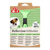 8in1 Perfect Coat DeSheeder Dog S - zgrzebło dla psa