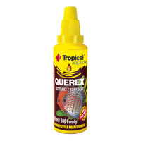 Tropical Querex - wyciąg z dębu do akwarium 30ml