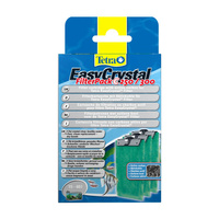 TETRA EasyCrystal Filter Pack C 250-300 - wkład węglowy do filtra wewnętrznego