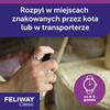 FELIWAY - feromony uspokajające dla kotów - spray 60ml