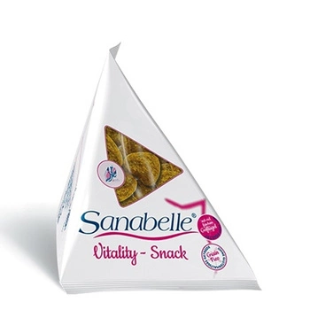 BOSCH Sanabelle Snack Vitality - przysmak dla kota 20g