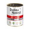 DOLINA NOTECI Premium MIX SMAKÓW - mokra karma dla psa - puszka 30 x 800g