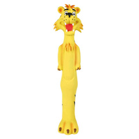 TRIXIE Figurka zwierząt Longies - zabawka dla psa 30-32cm