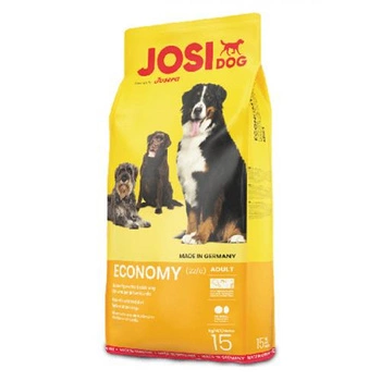 JOSERA Josidog Economy - sucha karma dla psa 15kg