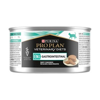 PURINA Pro Plan Veterinary Diets Feline EN ST/OX Gastrointestinal - mokra karma dla kota z problemami trawiennymi - puszka 195g